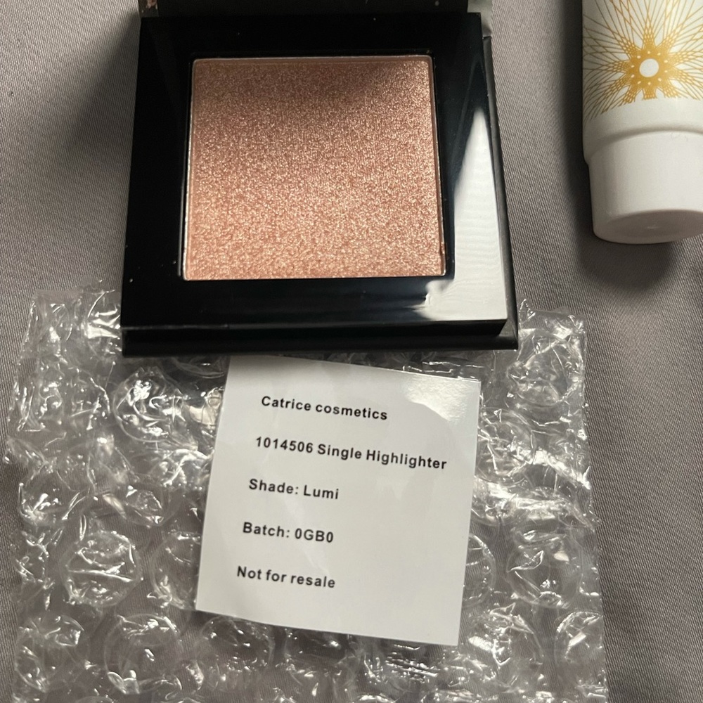 Beauty Bundle - Picture 4 of 5